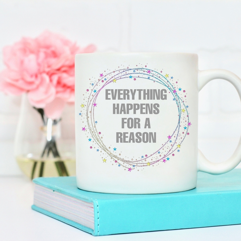 11 oz ceramic mug